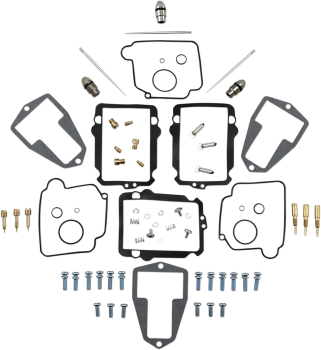 CARB REBUILD KIT YAMAHA