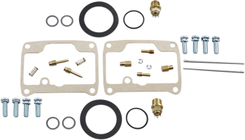 CARB REBUILD KIT SKI-DOO