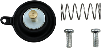 REBUILD KIT AIRCUTOFF VLV