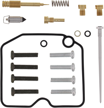 REPAIR KIT CARB AC