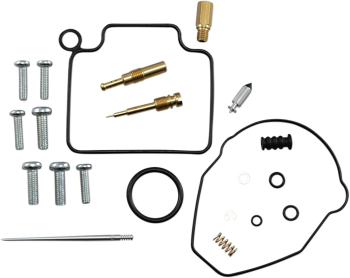 REPAIR KIT CARB HON