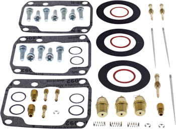 CARB REBUILD KIT SKI-DOO