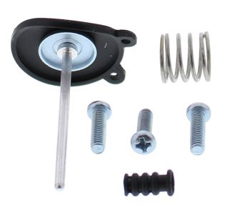 ACL PUMP REBUILD KIT TRX4
