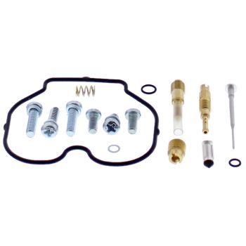 CARB REBUILD KIT HON 50