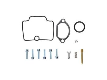 CARBURATOR REBUILD KIT SX85 03