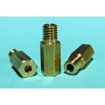 CARB JET 4-PK KEH CR160
