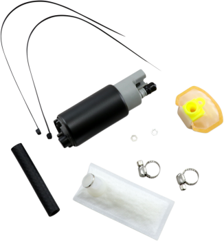 FUEL PUMP REBUILD KIT