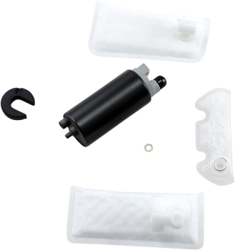 FUEL PUMP REBUILD KIT