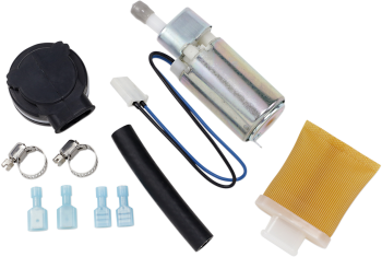 FUEL PUMP REBUILD KIT