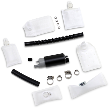 FUEL PUMP REBUILD KIT