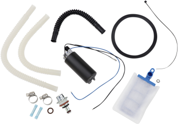 FUEL PUMP REBUILD KIT