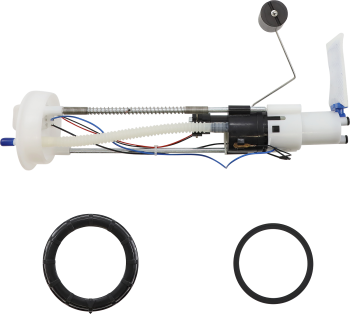 FUEL PUMP MODULE POL MSE