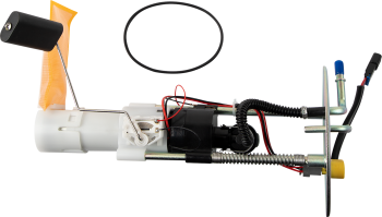 FUEL PUMP MODULE POL MSE