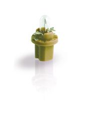 PHILIPS Bax 8,5d brown