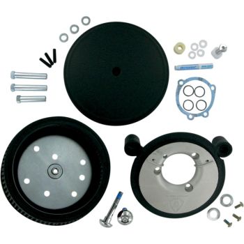 BIG SUCKER STAGE 2 - TC 00-17