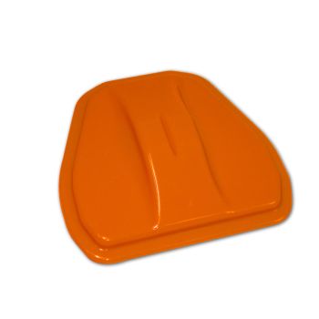 AIR BOX COVER 2010 YZF450