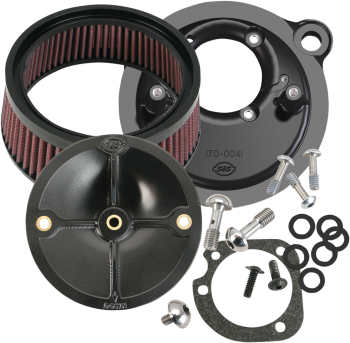 AIR CLNR STLTH 91-19XL