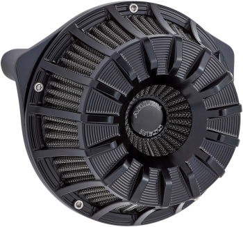 AIR CLEANER - 15 SPOKE - M8 17