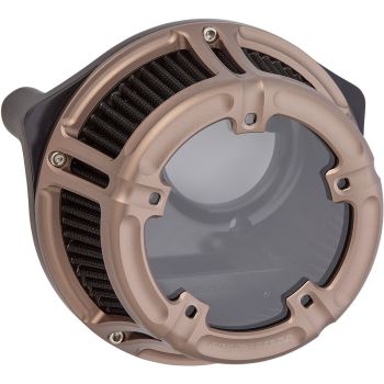 AIR CLEANER - METHOD - M8 17-2