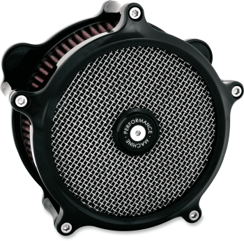 AIRCLEANER SUPR GAS M8 B