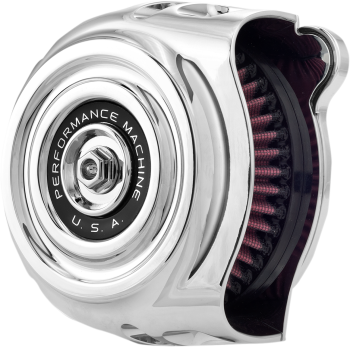 AIRCLEANER VINT HP M8 CH