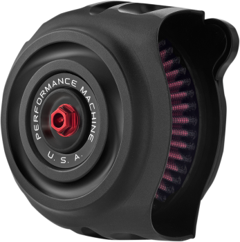 AIRCLEANER VINT HP M8 BO