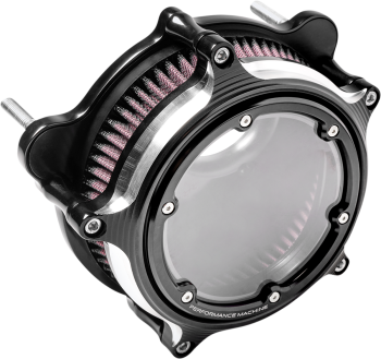 AIRCLEANER VISION T/S CC