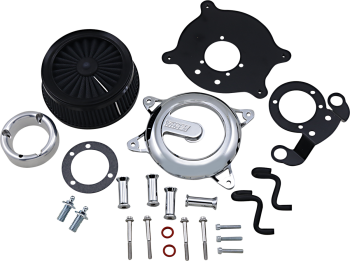 AIR CLEANER RG CHR.DYNA