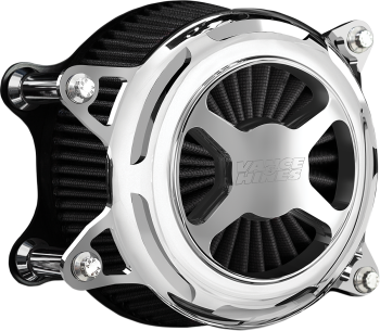 AIR CLEANER V02X CH E-FL