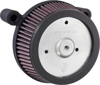 BIG SUCKER STAGE 1 - TC 00-17