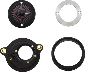 AIR CLEANER A-STNG 17-22R