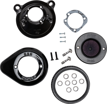 AIR CLEANER A-STNG 07-22R