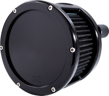 AIR CLNR BA RS BK/S/BK M8