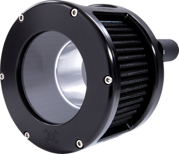 AIR CLNR BA RS BK/C/BK M8