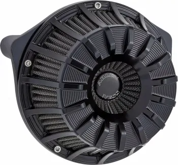 AIR CLEANER - 15 SPOKE- FLTR/F