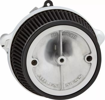 BIG SUCKER STAGE 1 - FLTR/FLHX