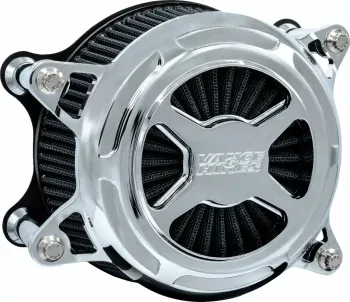 AIR CLEANER VO2 X CHROME