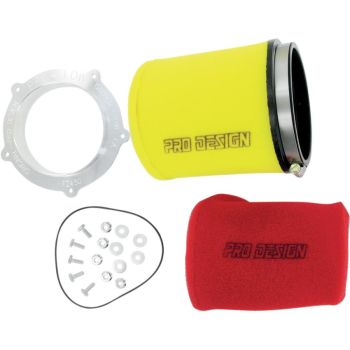 PRO FILTER KT FOAM YFZ450