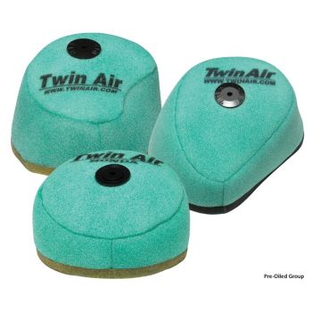 FILTER PREOILED PWR FLW.