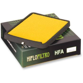 AIR FILTER ZXR750 89-90