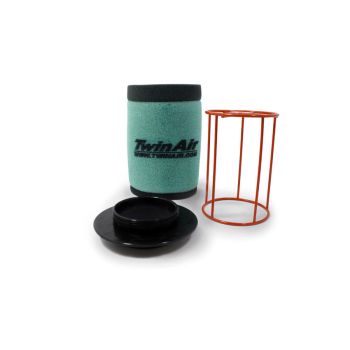 AIR FILTER KIT TWIN AIR