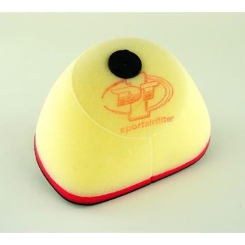 AIR FLTR CRF 250R 04-09 450R