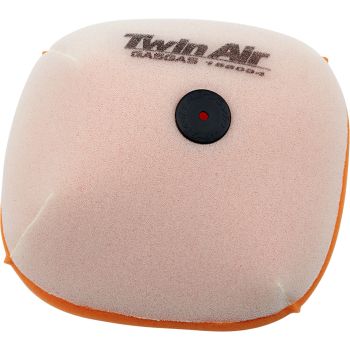 TWIN AIR FILTER GAS GAS