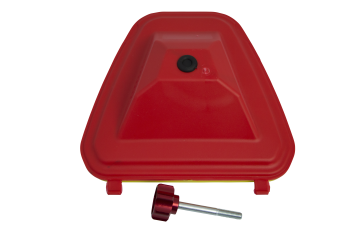 AIRBOX CVR AIRC-YAMFAC-19