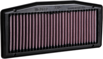 AIR FLTR TR STRT TRPL