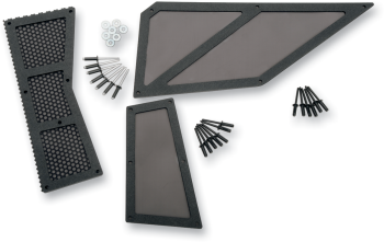 HOT AIR ELIMINATION KIT