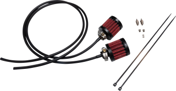 BREATHER EXTERNAL KT M8