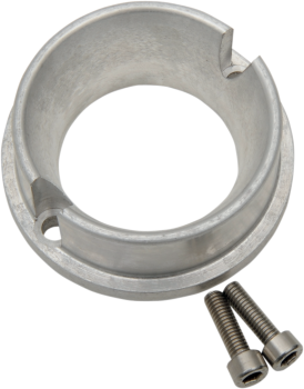 ADAPTER 38MM MIK I SIL