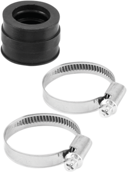 INLET PIPE MBK / YAM