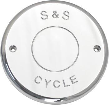 COVER AC SCRIPT CHR CHIEF